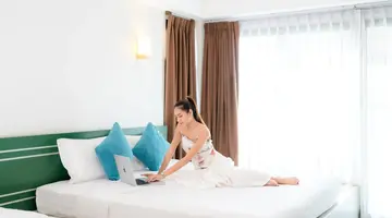 Bangsaen Heritage Hotel