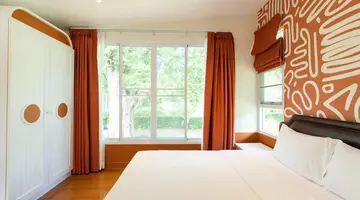 Bangsaen Heritage Hotel