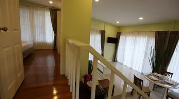 Bangsaen Heritage Hotel