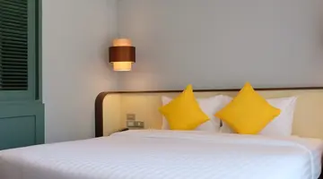 Bangsaen Heritage Hotel