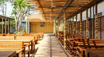 Bangsaen Heritage Hotel