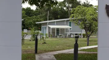 Bangsaen Heritage Hotel