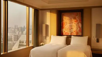 Banyan Tree Bangkok