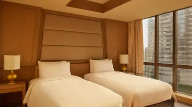 Banyan Tree Bangkok