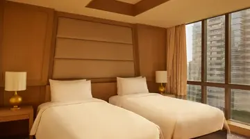 Banyan Tree Bangkok