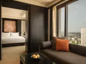 Banyan Tree Bangkok