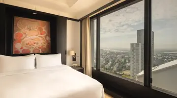 Banyan Tree Bangkok