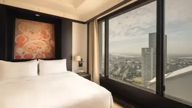 Banyan Tree Bangkok