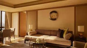 Banyan Tree Bangkok
