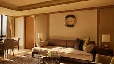 Banyan Tree Bangkok