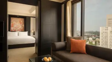 Banyan Tree Bangkok