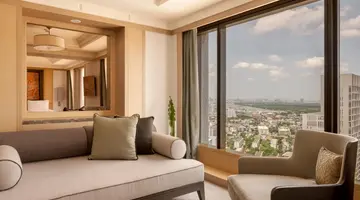 Banyan Tree Bangkok