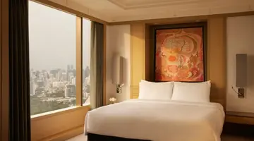 Banyan Tree Bangkok