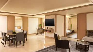 Banyan Tree Bangkok