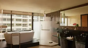 Banyan Tree Bangkok