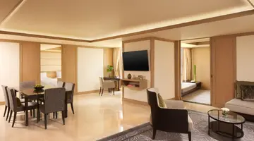 Banyan Tree Bangkok