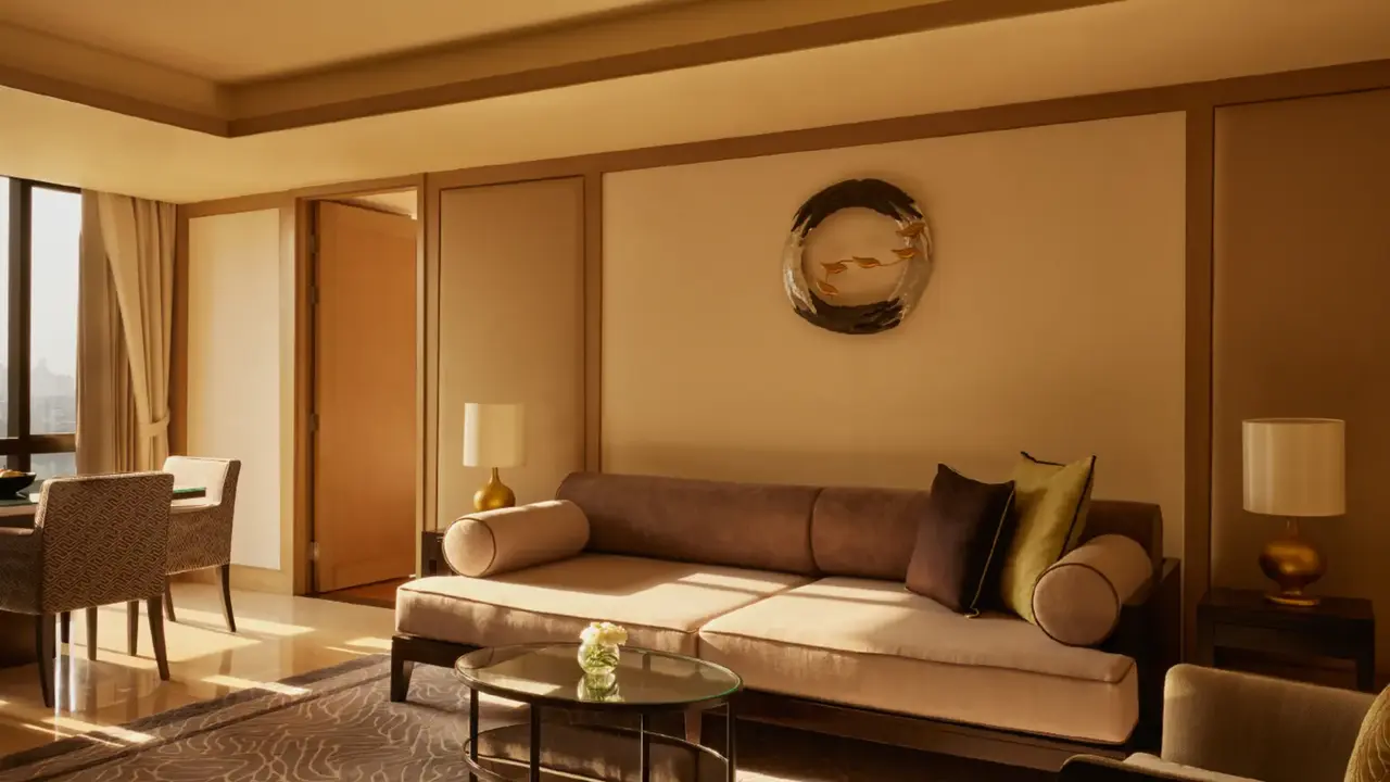 Banyan Tree Bangkok