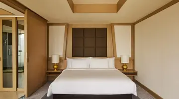 Banyan Tree Bangkok