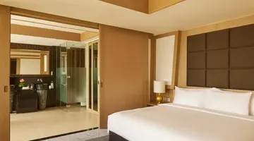 Banyan Tree Bangkok