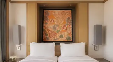 Banyan Tree Bangkok