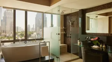 Banyan Tree Bangkok