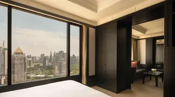 Banyan Tree Bangkok
