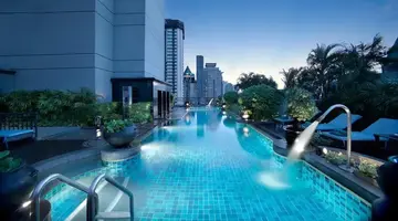 Banyan Tree Bangkok