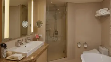 Banyan Tree Bangkok