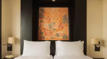 Banyan Tree Bangkok