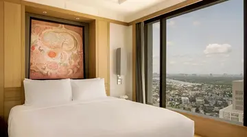 Banyan Tree Bangkok
