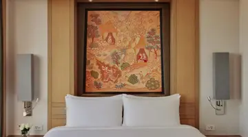 Banyan Tree Bangkok