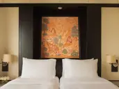 Banyan Tree Bangkok