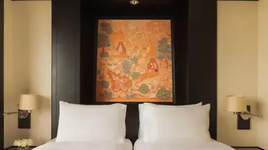 Banyan Tree Bangkok