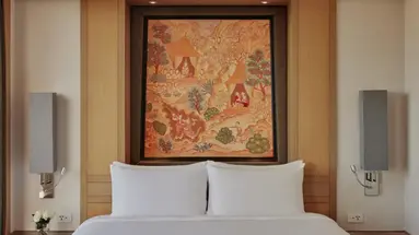 Banyan Tree Bangkok