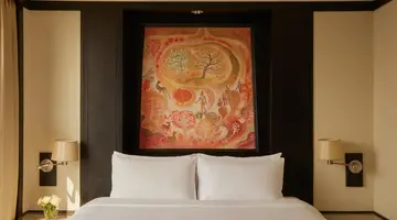 Banyan Tree Bangkok