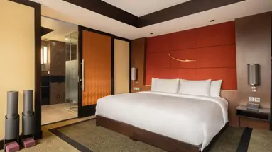 BANYAN TREE BANGKOK