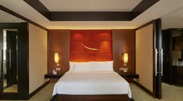 Banyan Tree Bangkok
