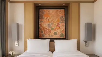 Banyan Tree Bangkok