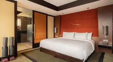 Banyan Tree Bangkok
