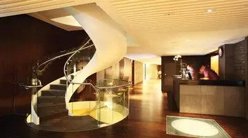 Banyan Tree Club & Spa Seoul