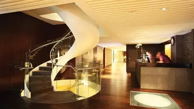 Banyan Tree Club & Spa Seoul