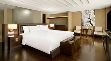 Banyan Tree Club & Spa Seoul