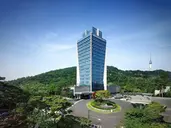 Banyan Tree Club & Spa Seoul
