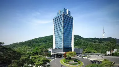 Banyan Tree Club & Spa Seoul