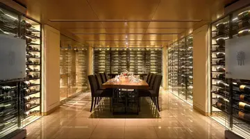 Banyan Tree Club & Spa Seoul