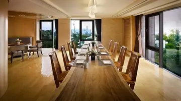 Banyan Tree Club & Spa Seoul