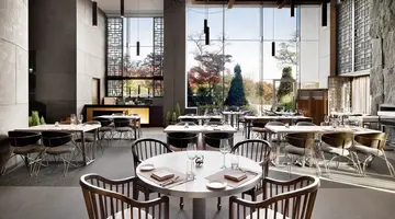 Banyan Tree Club & Spa Seoul