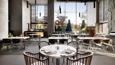 Banyan Tree Club & Spa Seoul