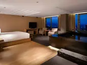 Banyan Tree Club & Spa Seoul