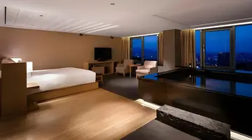 Banyan Tree Club & Spa Seoul